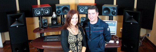 DaleProAudio Profile Banner