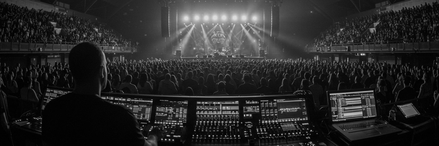 Dale Pro Audio banner