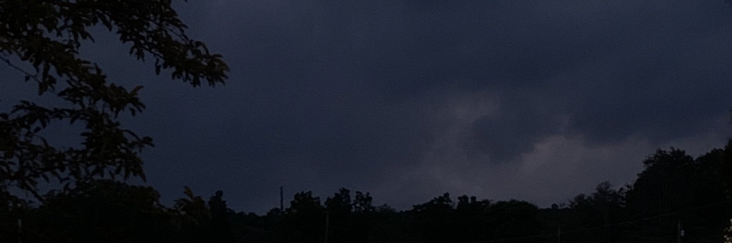 KhrisCovalick's profile banner image