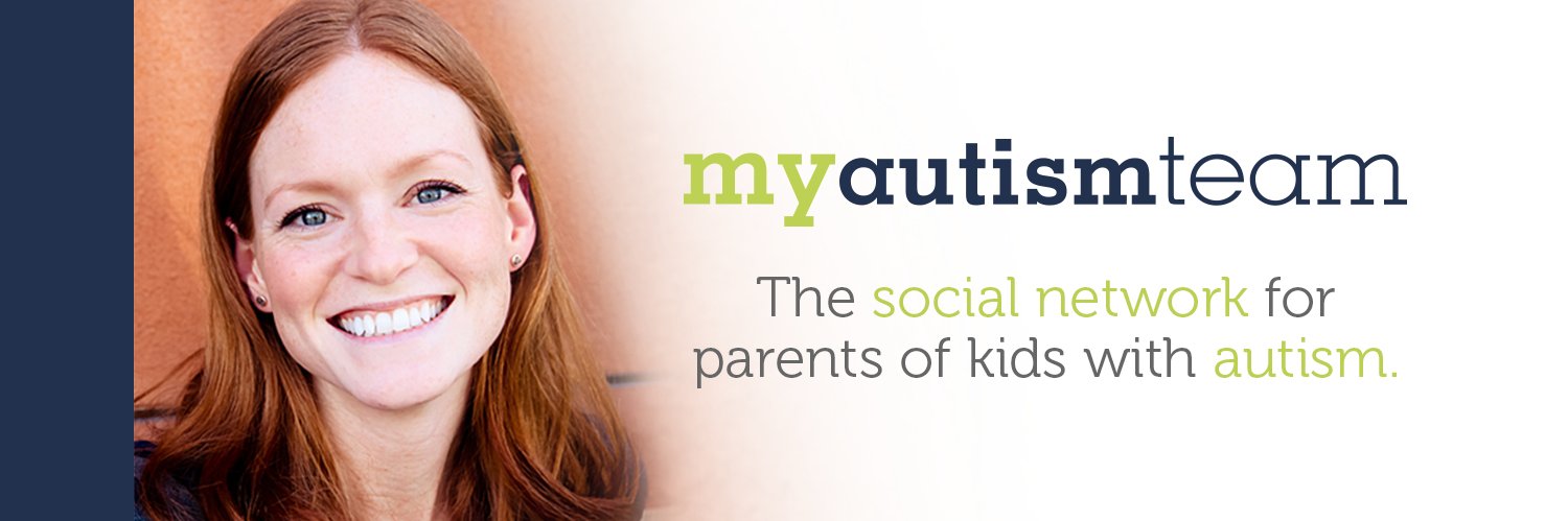 MyAutismTeam banner