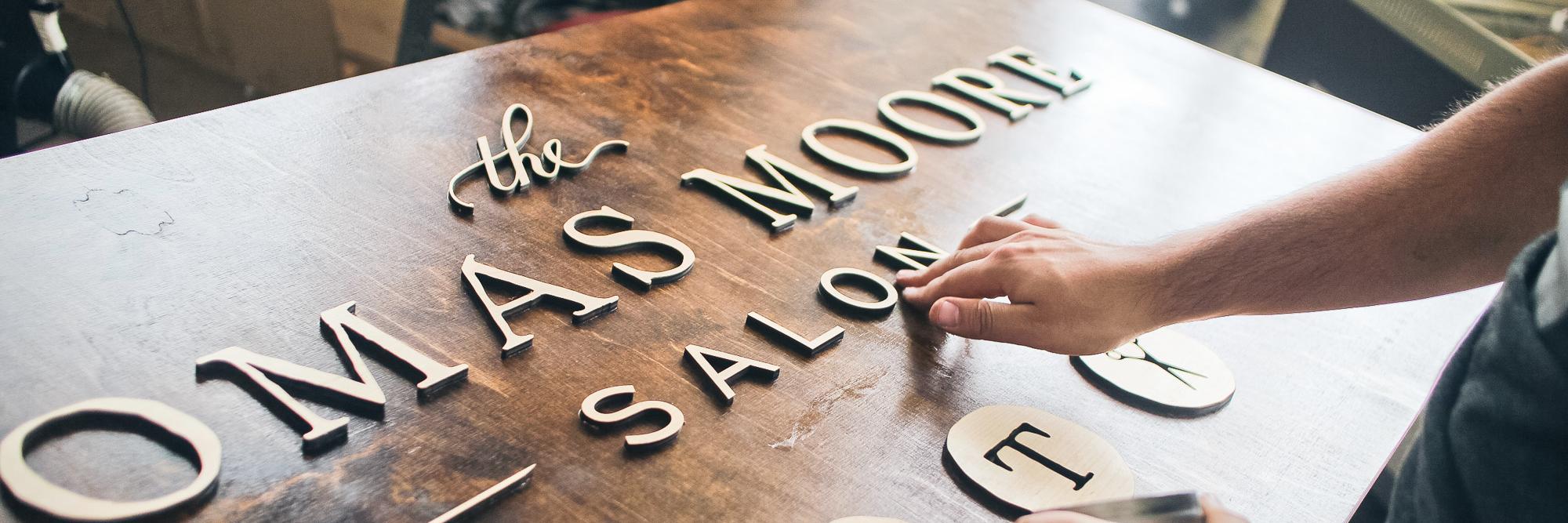 Tinkering Monkey banner