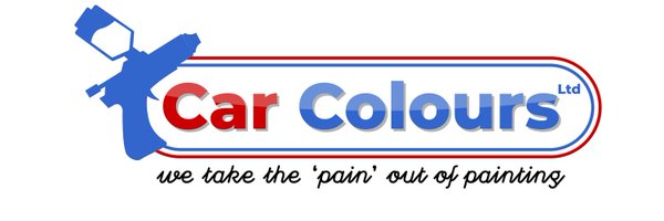 CarColoursLtd Profile Banner