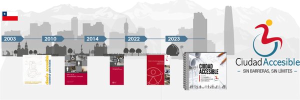 ciudadaccesible Profile Banner
