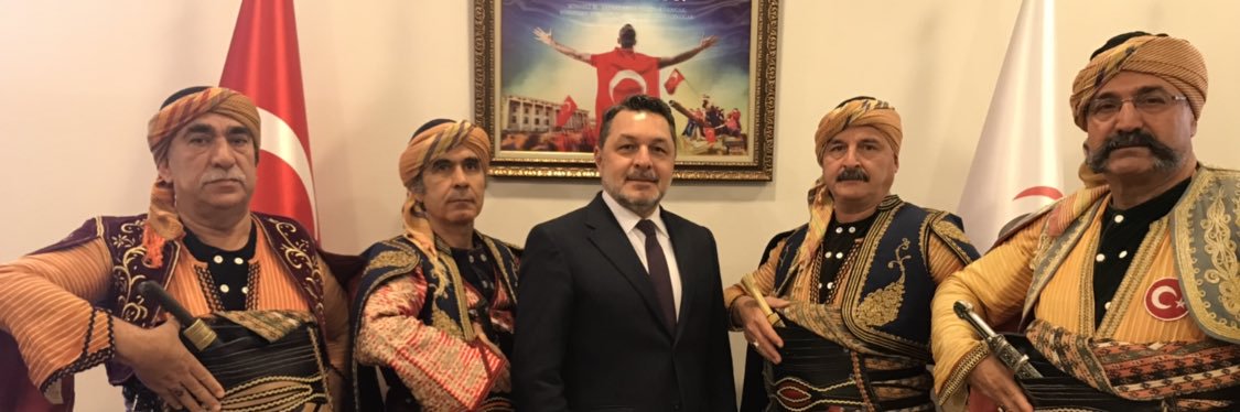 Faruk Köylüoğlu banner