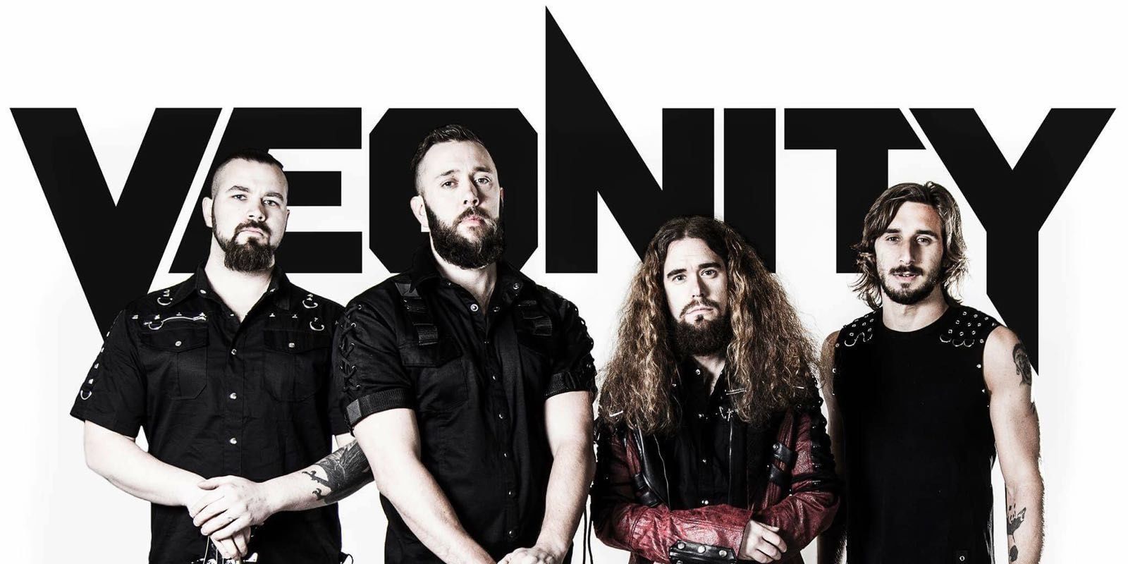 Veonity's profile banner image