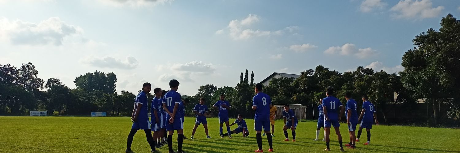 BagasMencek's profile banner image