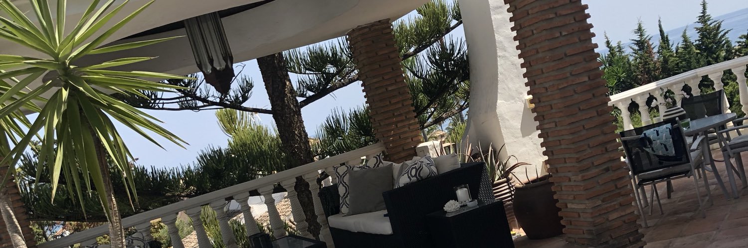 Robert Simsø banner