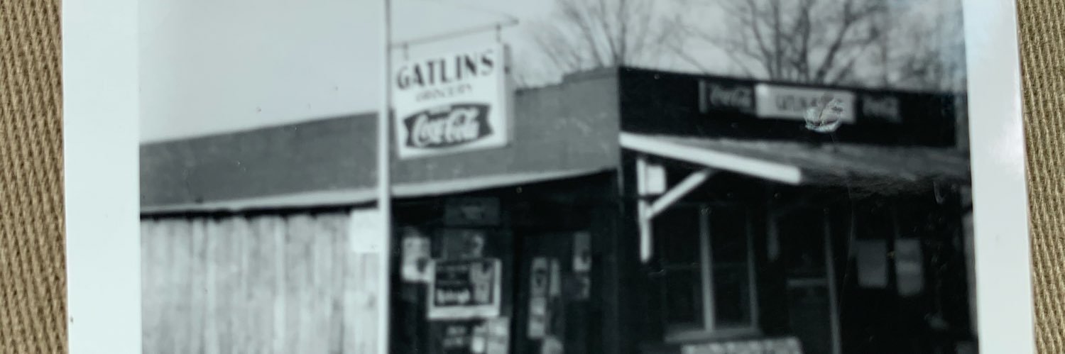 Richgatlin's profile banner image