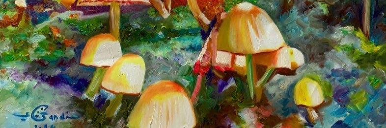 caveofart's profile banner image