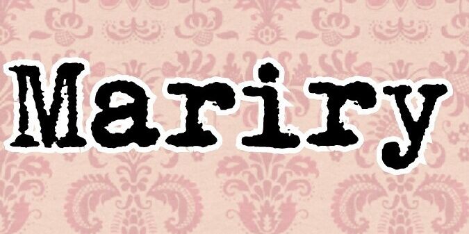 MariryMusic's profile banner image