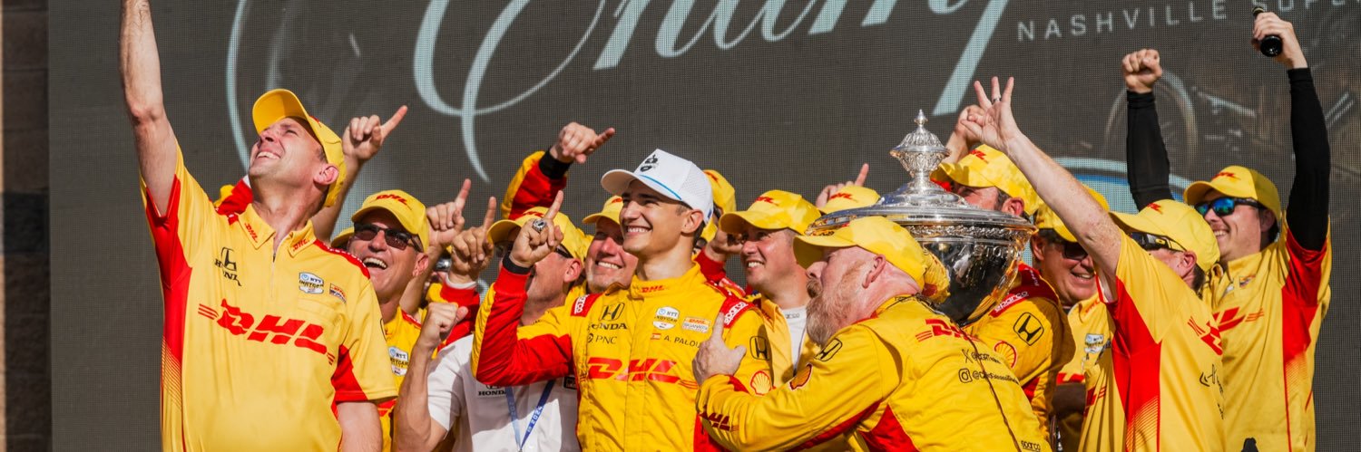 Alex Palou Montalbo banner