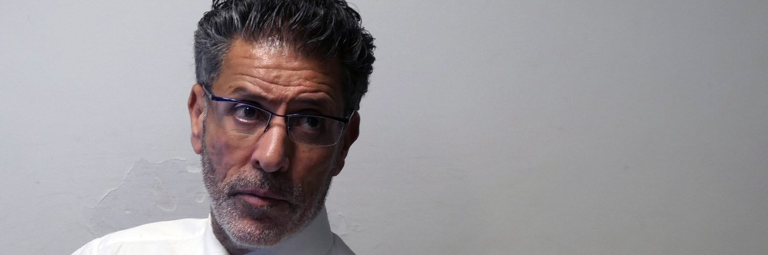 نقاش فرانس 24 banner