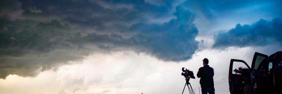 Kevin Lighty - WCIA 3 Chief Meteorologist's banner