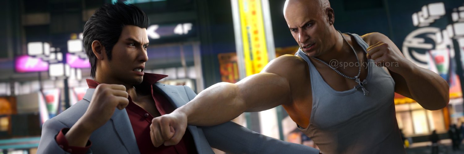 Big Wayne - Whole banner