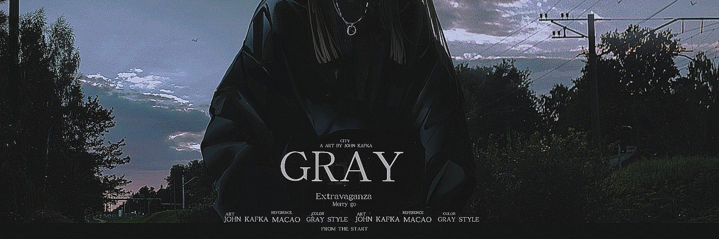 GrayHollow's profile banner image