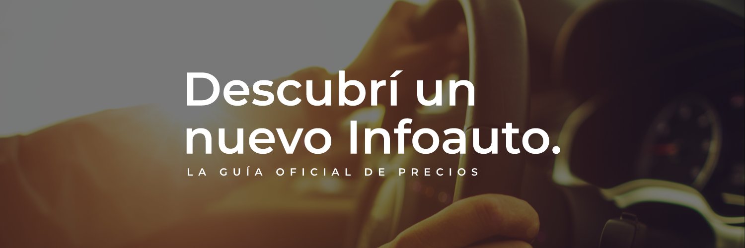 InfoAutoAr's profile banner image