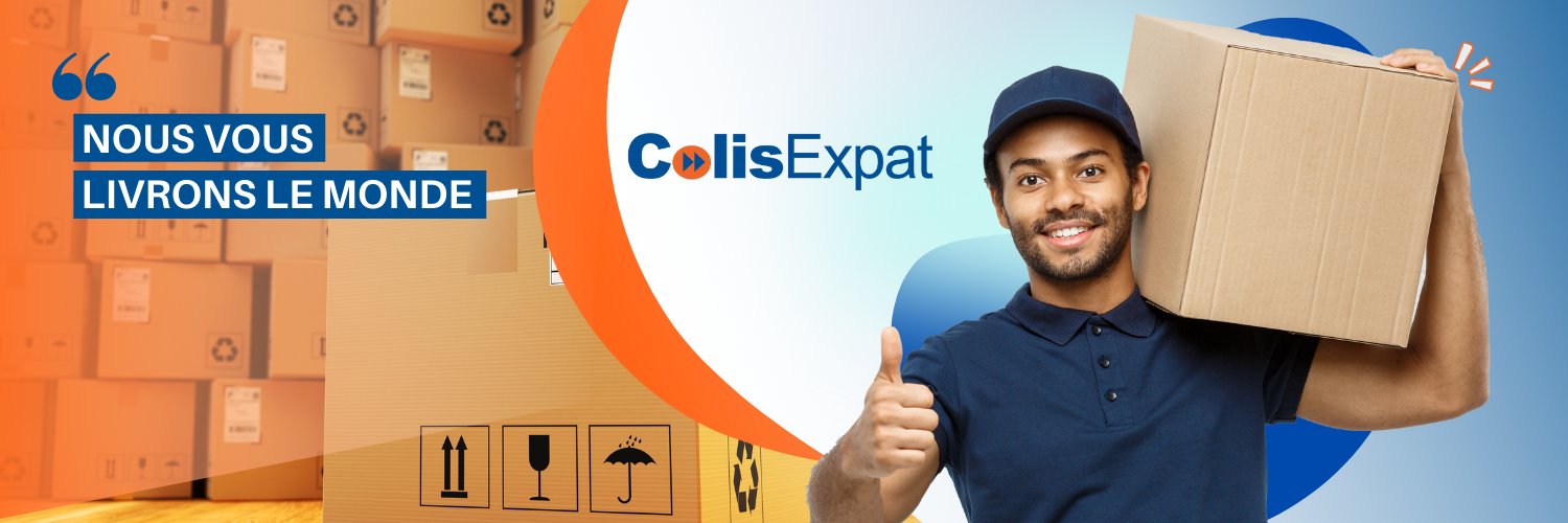 ColisExpat's profile banner image