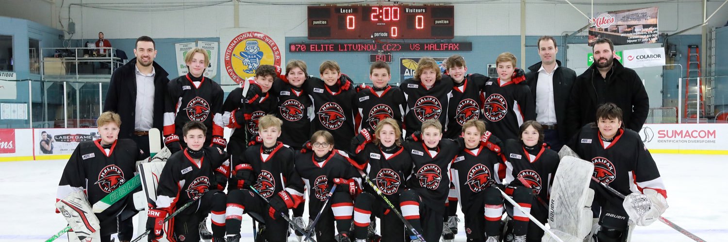 Peter MacIsaac banner