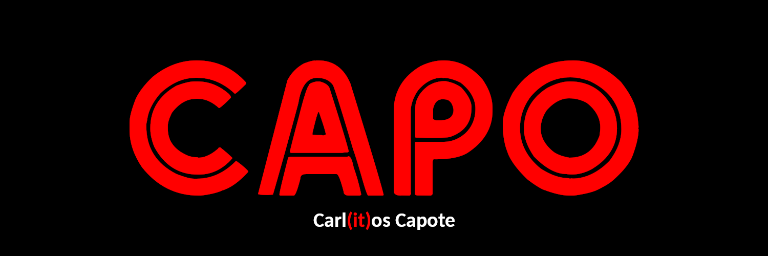 Capo banner