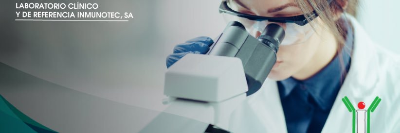 INMUNOTEC2's profile banner image