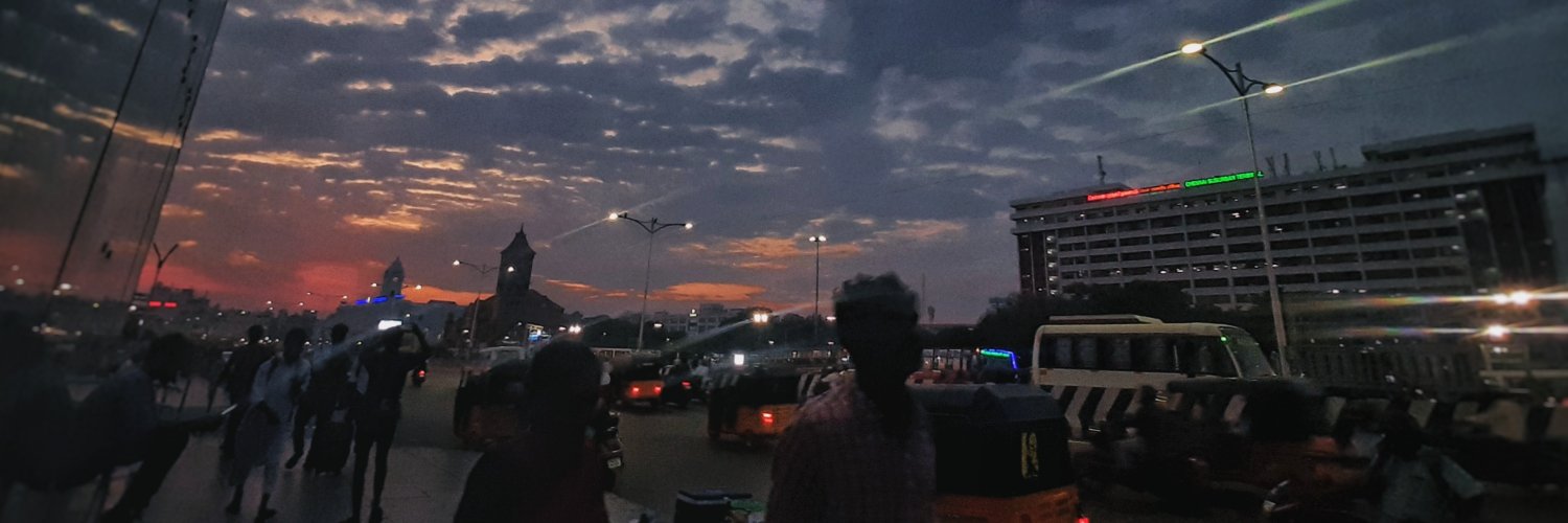 indichaitu's profile banner image