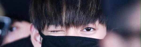 Perfect Stranger ⏳ banner