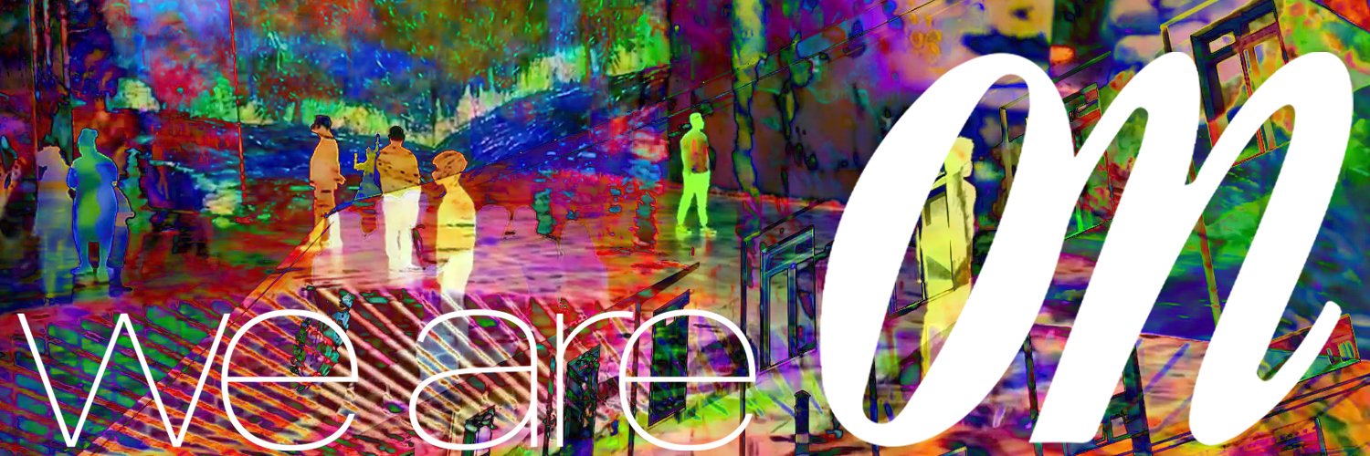 OnProjecoes's profile banner image
