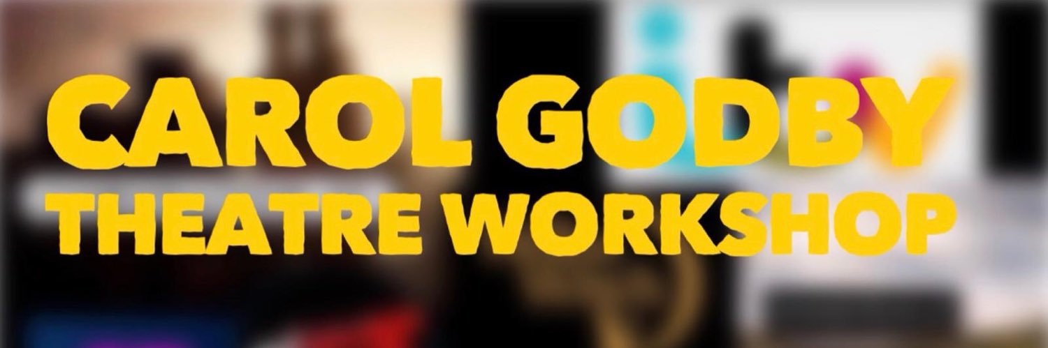 CarolGodbys's profile banner image