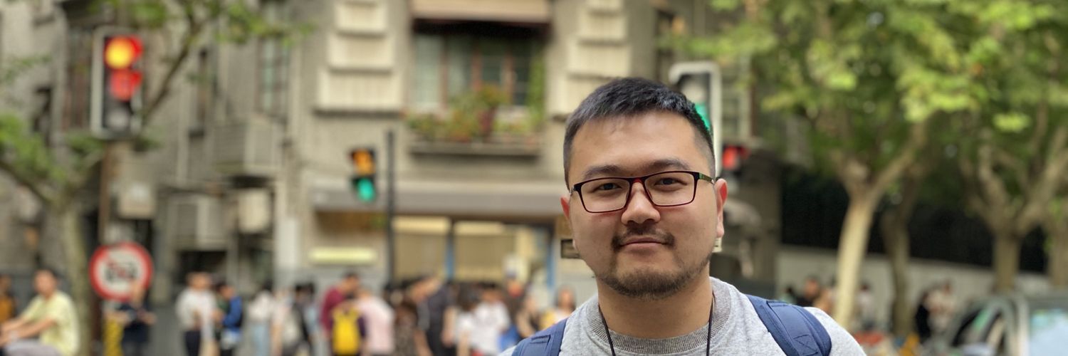 小越越Tony banner
