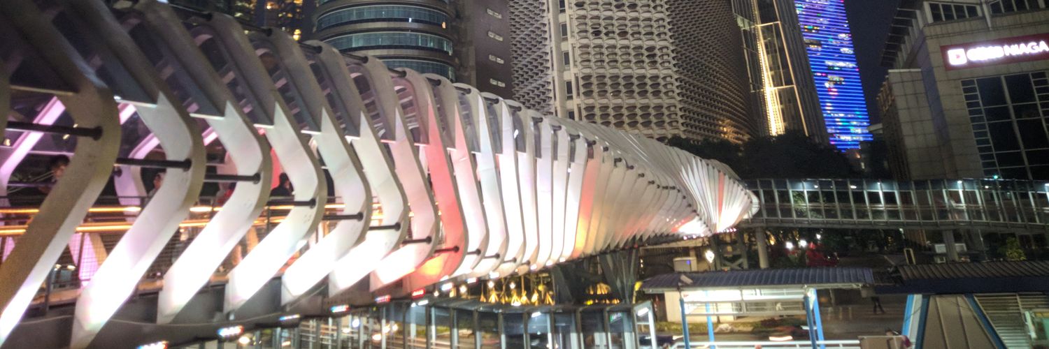 LBayudc's profile banner image