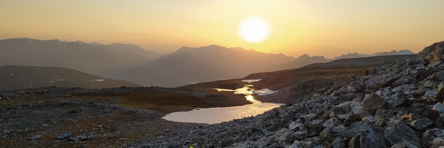 BobIsNorth's profile banner image