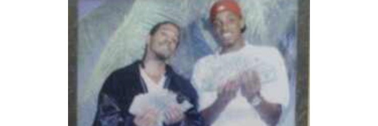 Brandon Johnson banner