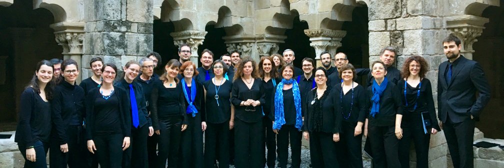 Cor Ariadna ACM banner