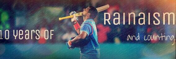 RainaNation's profile banner image