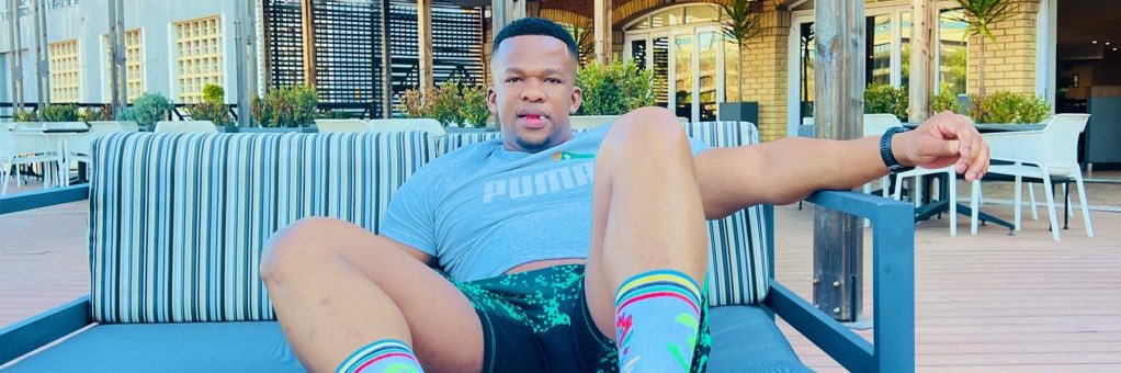 Lucas The Trainer banner