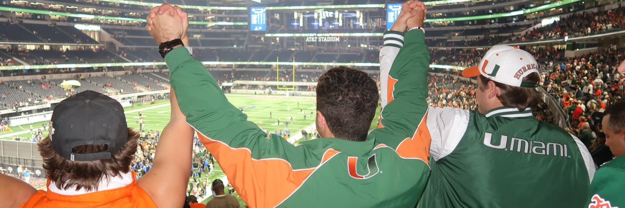 MichaelZenni's profile banner image