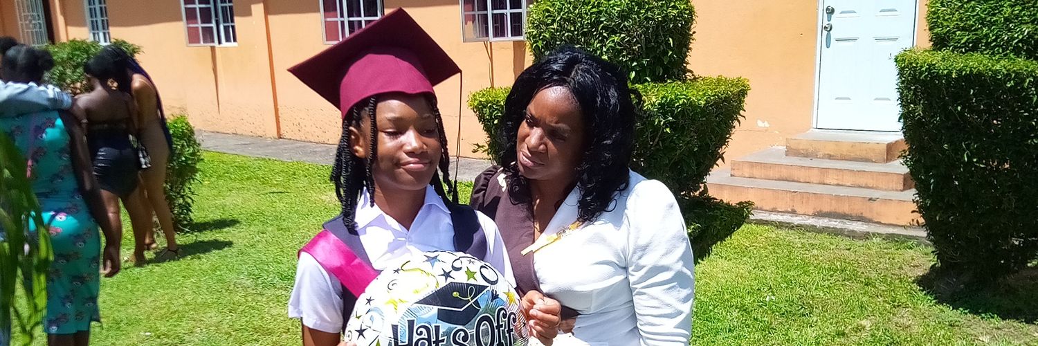 Xan Xan Daddy 🇻🇨🇻🇨 banner