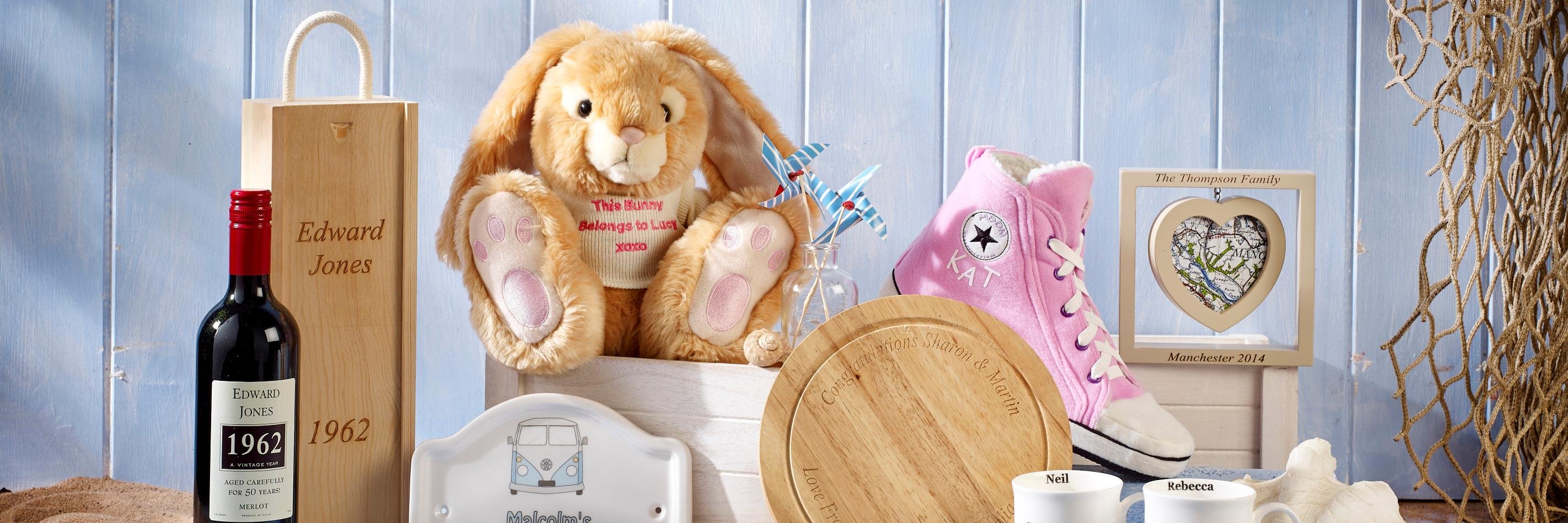 BrillGiftShop's profile banner image