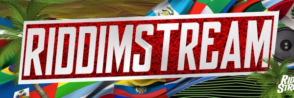 riddimstreamit Profile Banner