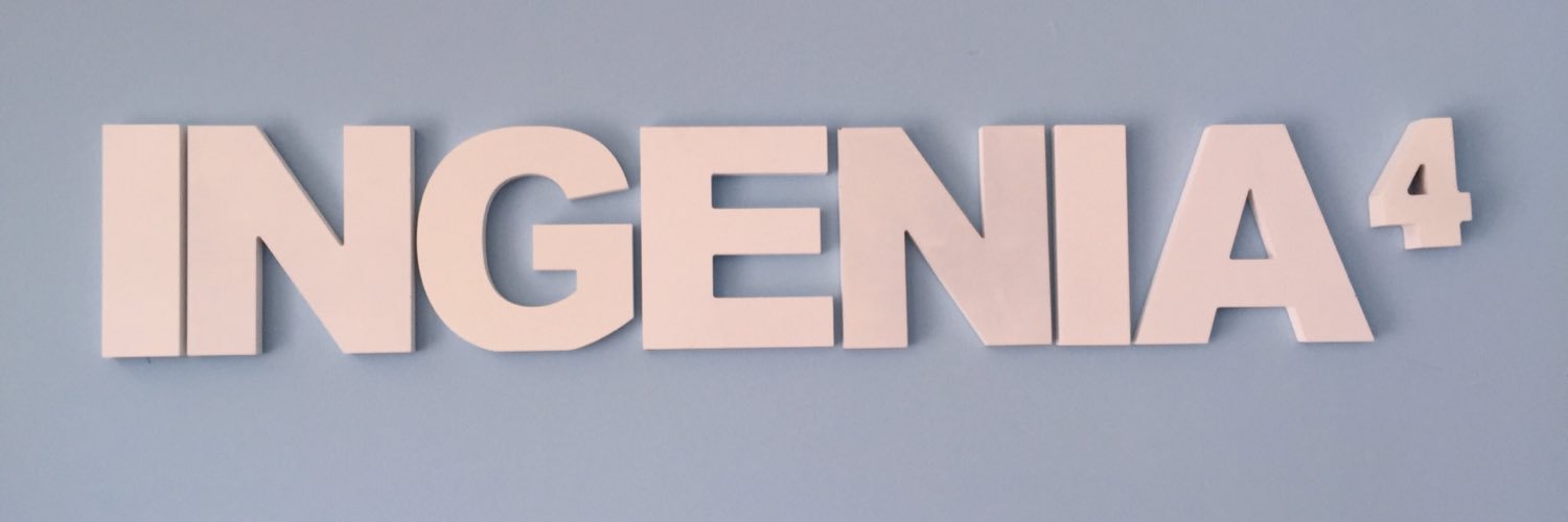 Ingenia4's profile banner image