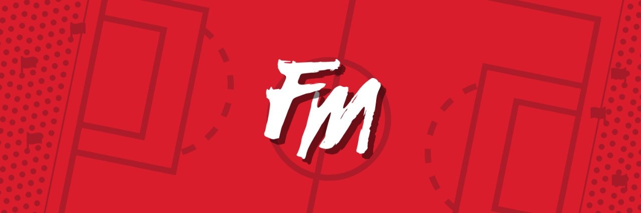 Fútbol ⚽ Moderno banner