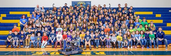 frc3015 Profile Banner