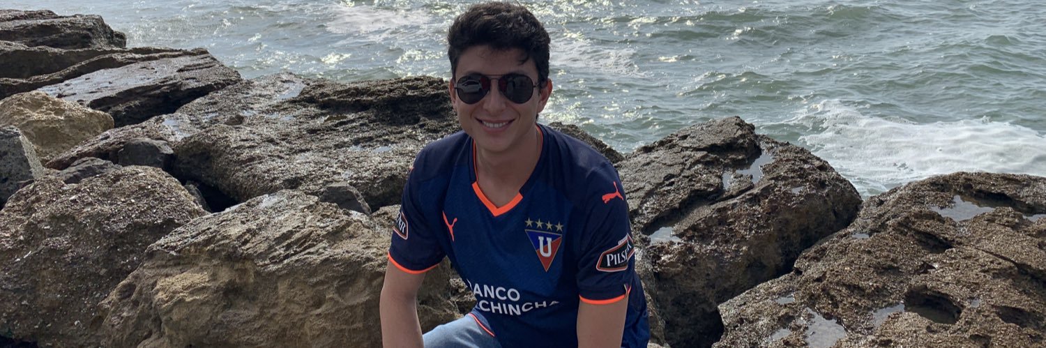 Josedavidcueva's profile banner image
