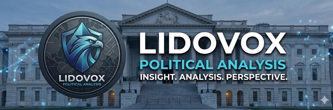 Lido Political banner