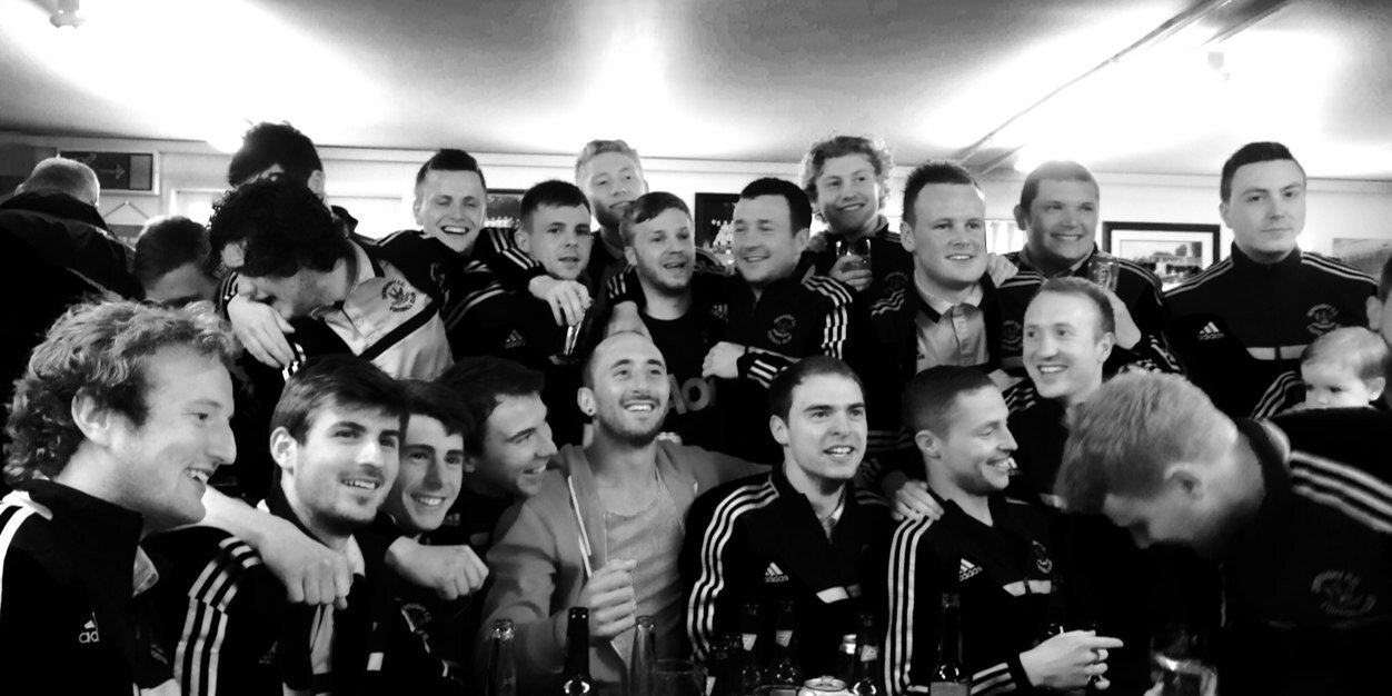 derriaghyfc's profile banner image