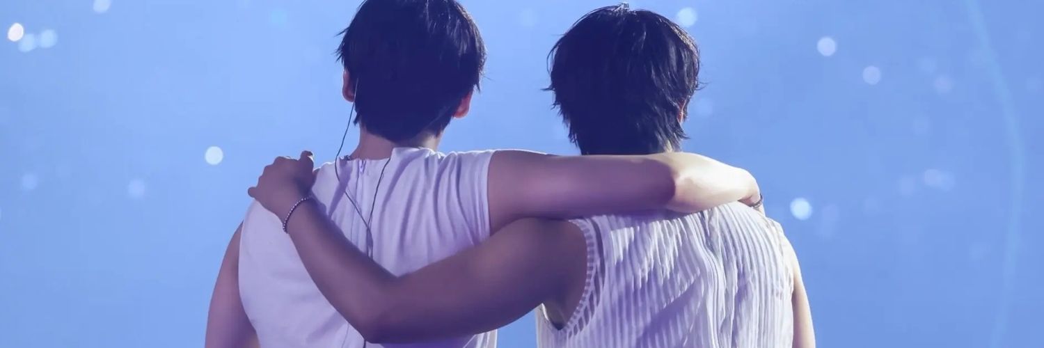 haechansab's profile banner image