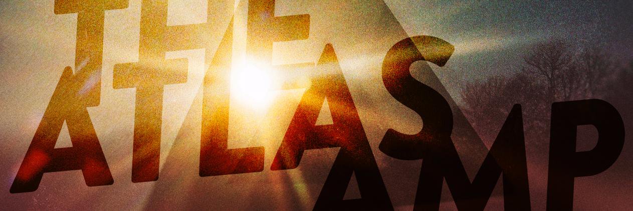 TheAtlasAmp's profile banner image