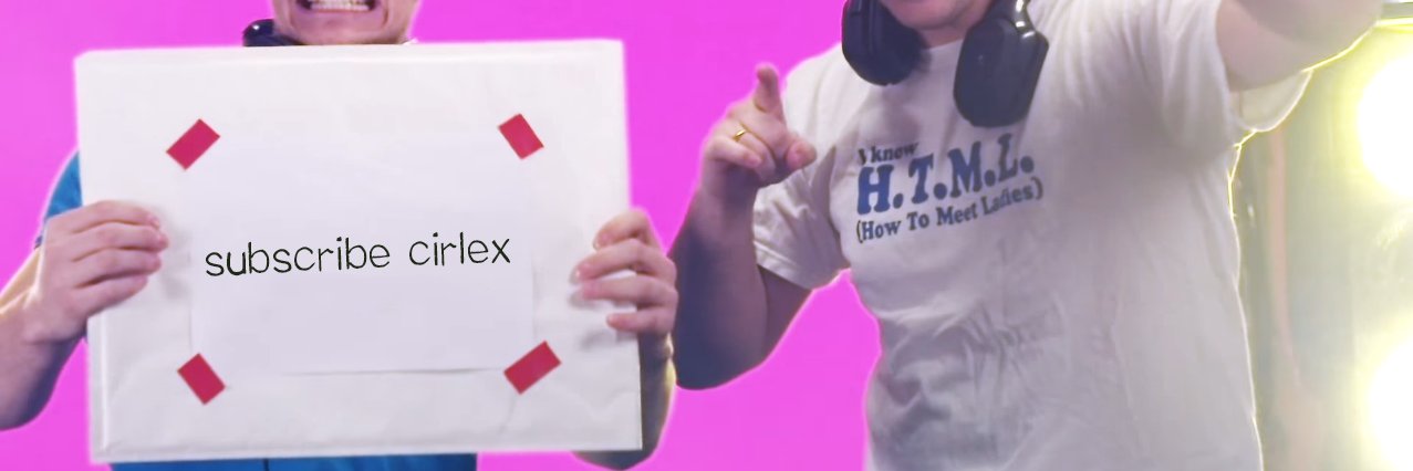Cir_lex's profile banner image