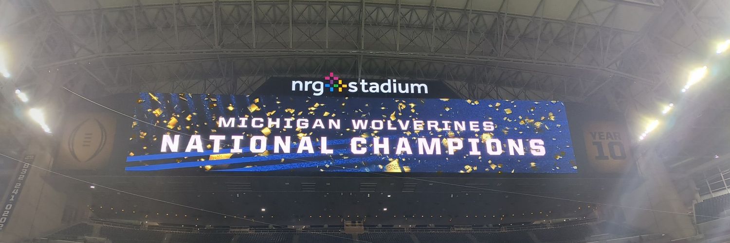 GoBlueFR's profile banner image