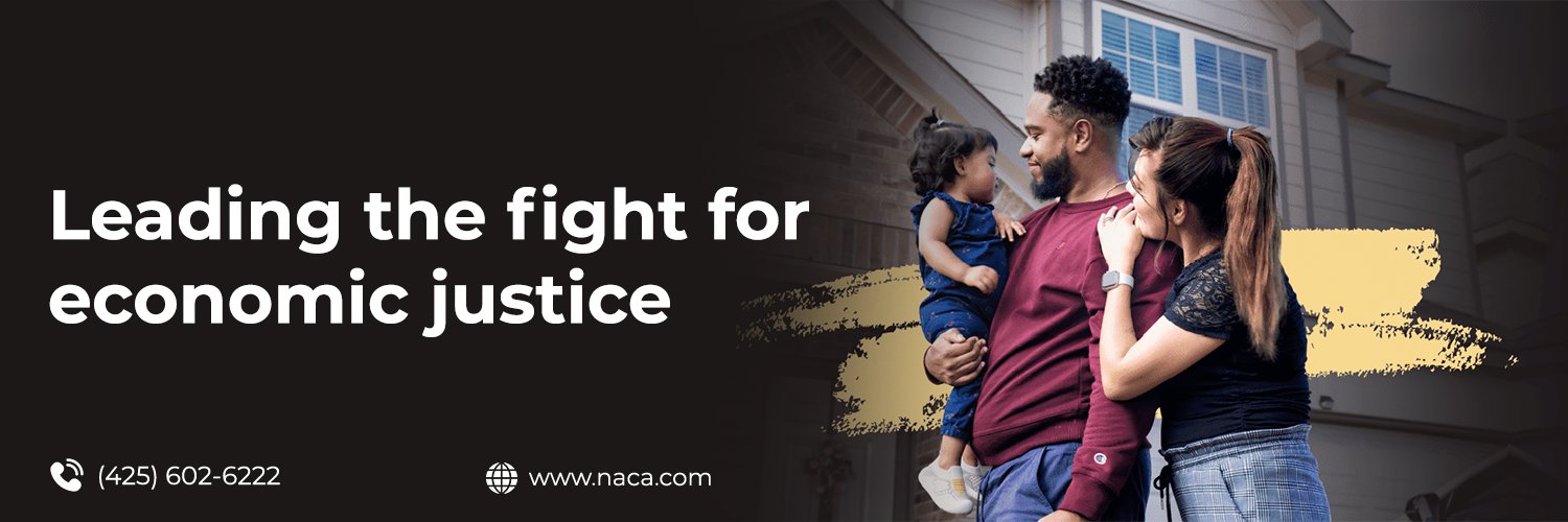 NACA_Official's profile banner image